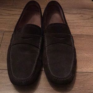 Banana Republic Loafers
